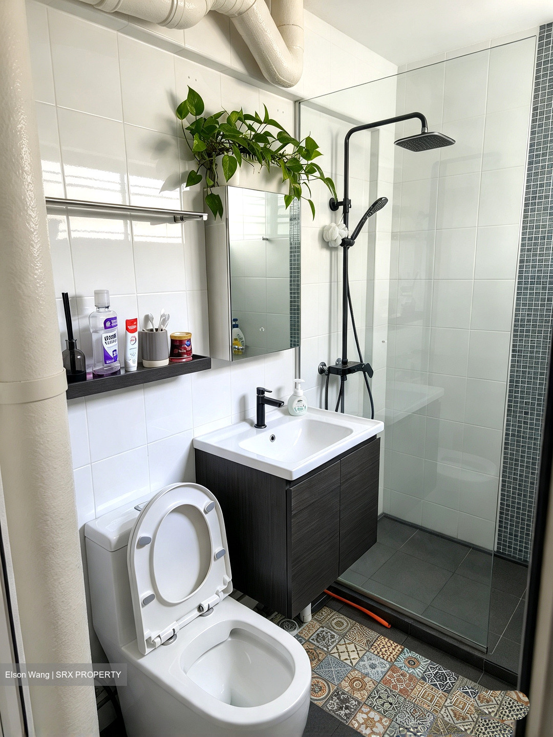 Blk 510 Hillgrove Gardens (Bukit Batok), HDB 5 Rooms #625209001